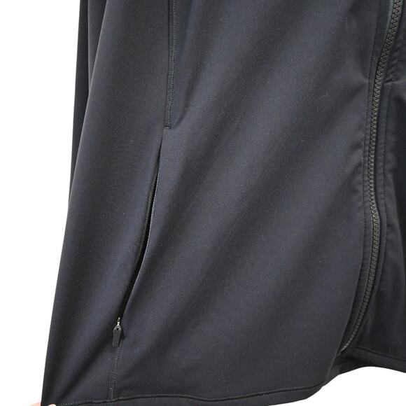 Spanx Black Contour Jacket Size 3X - Picture 4 of 6